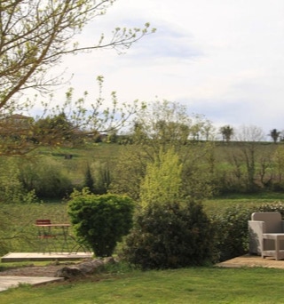 Jacuzzi guestrooms Tarn