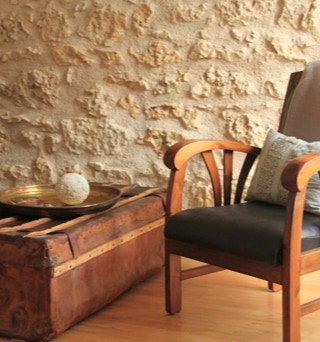 B and B hotel guestrooms Cordes sur ciel Albi