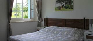 Airb&b guestrooms TARN ALBI CORDES SUR CIEL