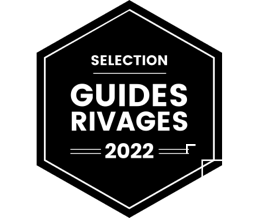 Guides rivages