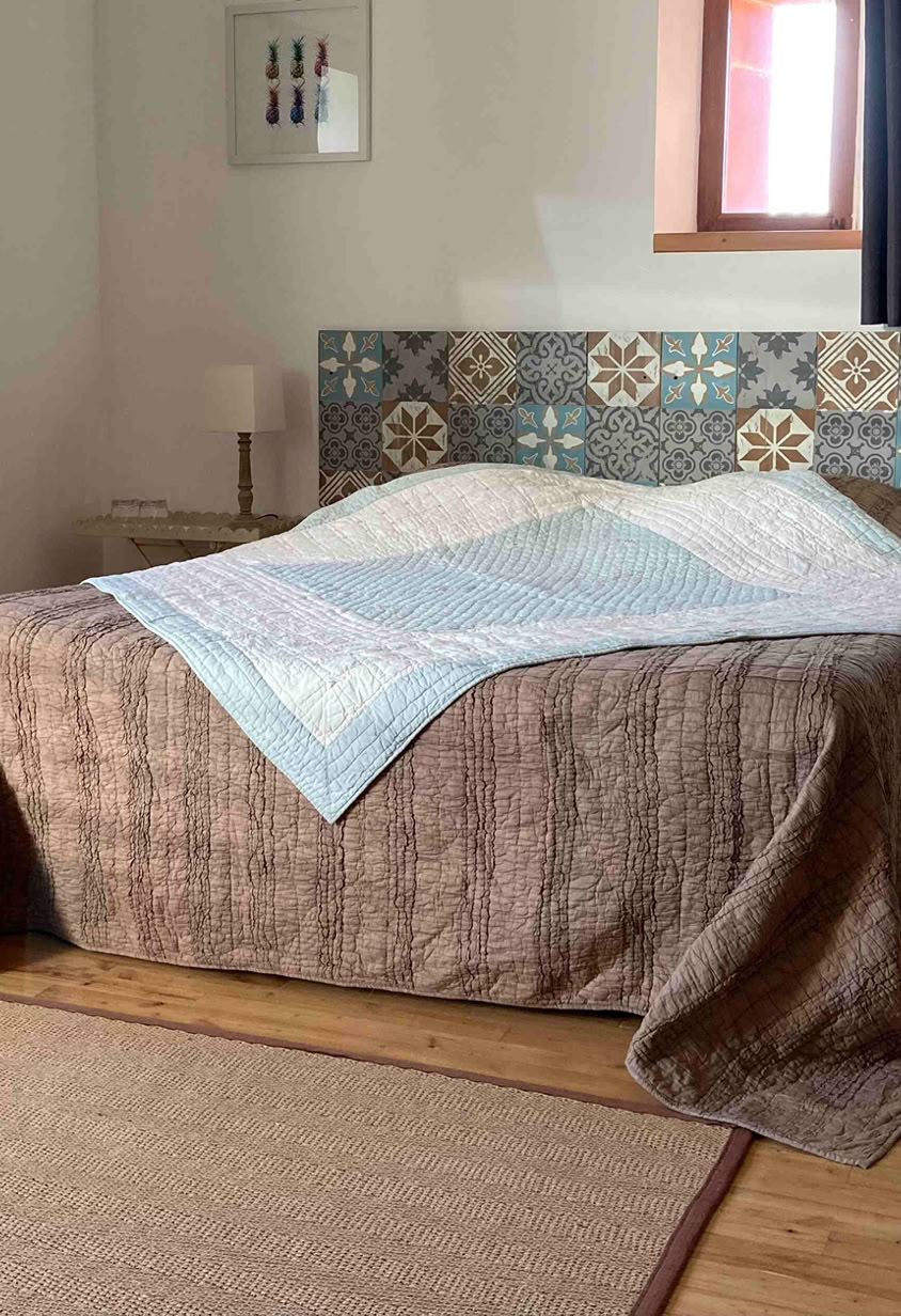 Airb&b guestrooms TARN ALBI CORDES SUR CIEL