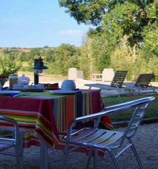 evening meals guestrooms Tarn