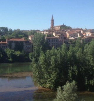 Albi