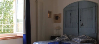 B and B hotel guestrooms Gaillac Albi